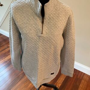 Buckle Outpost Mens Size Large